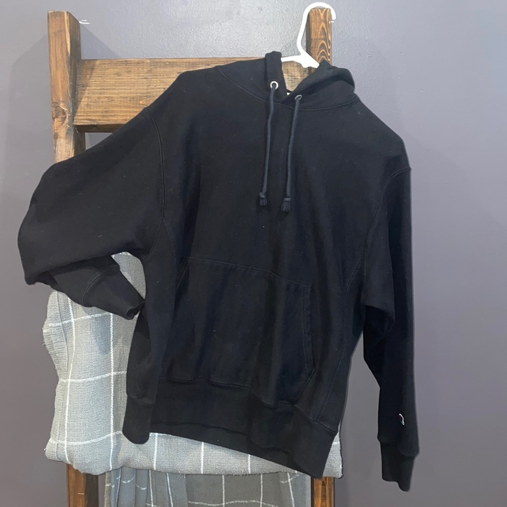Champion Reverse Weave Hoodie